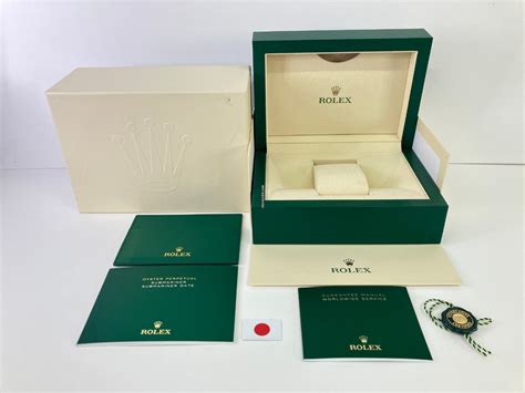 the rolex box|Rolex submariner box.